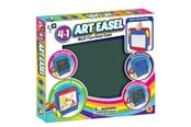 Kreativ-Spiele - Diamant 4-i-1 Art Easel - 107010