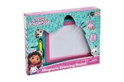 Kreativ-Spiele - Diamant Gabby's Dollhouse Magnetic Drawing Board - 107111
