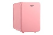 Andere Küchengeräte - Adler AD 8084 - portable refrigerator - pink - AD 8084 pink