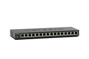 Switches - Netgear GS316v3 16-Port Gigabit Ethernet Unmanaged Essentials Switch - GS316-300EUS