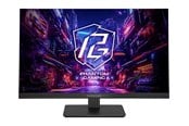 Bildschirm - 27" ASRock Phantom Gaming PG27FFT1B - 1920x1080 - 180Hz - IPS - 90LXA0D0-A0E1A0V