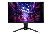 Monitor - 27" ASRock Phantom Gaming PGO27QFV - 2560x1440 (QHD) - 360Hz - QD-OLED - 90LXA0Q0-A0E1A0V