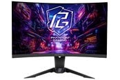Monitor - 27" ASRock PG27QRT2A - 2560x1440 - 180Hz - VA - 90LXA0E0-A0E1A0V