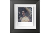 Einrichtung - Polaroid Studio Single Photo Frame - Black - 6362