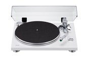 Plattenspieler - TEAC TN-3B-SE - Plattenspieler Weiß - 250448