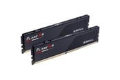 Arbeitsspeicher (RAM) - G.Skill Flare X5 DDR5-6000 - 128GB - CL32 - Dual Channel (2 pcs) - AMD EXPO - Schwarz - F5-6000J3244G64GX2-FX5