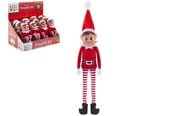 Kreativ-Spiele - Elves Behavin' Badley Elvie Elf Girl Doll 30cm - 600101