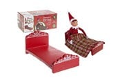 Kreativ-Spiele - Elves Behavin' Badley Elf Bed with Blanket *DEMO* - 600403