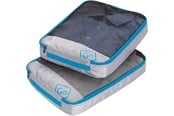 Freizeit & Reisen - Go Travel Zwei Packwürfel - 5016326101548