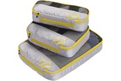 Freizeit & Reisen - Go Travel Dreifache Packwürfel - 5016326101562