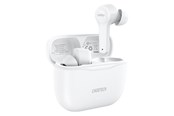 Kopfhörer/Headsets - Choetech TWS In-Ear Headphones White - BH-T01-WH