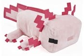 Merchandise - Minecraft - Axolotl - Teddybär & Kuscheltier - 0194735001217