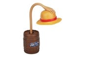 Merchandise - Paladone - Straw Hat Posable Light - Lampe - PP14468OPNF