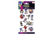 Spielzeug - Totum Tattoos Sonic - 370121