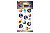 Spielzeug - Totum Tattoos Space - 370123