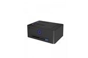 Festplatten Zubehör - ICY BOX IB-1233CL-CR - IB-1233CL-CR