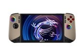 Spielkonsolen - MSI Claw 8 AI+ - Core Ultra 7 - 32GB - 1TB - Claw 8 AI+ A2VM-013NEU