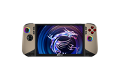 Spielkonsolen - MSI Claw 8 AI+ - Core Ultra 7 - 32GB - 1TB - Claw 8 AI+ A2VM-013NEU