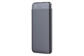 Powerbank (Akku) - Forever TB-100S 5.000 mAh Powerbank Black Powerbank (Akku) - schwarz - 5000 mAh - GSM099218