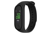 Smartwatches, Pulsuhren, Sportuhren & Schrittzähler - Forever SB-50 Smart Activity Tracker Black - GSM107158