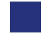 Kreativ-Spiele - Creativ Company Fabric paint Dark blue 300ml - 700354