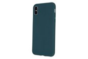 Handys - Cover & Cases - Forever iPhone 15 Pro TPU Cover Green - GSM172888