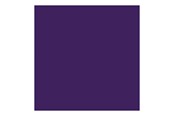 Kreativ-Spiele - Creativ Company Textile Color Semi-opaque Textile Paint - Red Purple 500ml - 34147