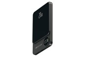 Powerbank (Akku) - Forever MATB-200 20W 5.000 mAh Magsafe Powerbank Black Powerbank (Akku) - schwarz - 5000 mAh - GSM181434