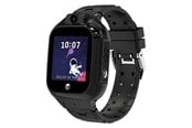 Smartwatches, Pulsuhren, Sportuhren & Schrittzähler - Forever See Me! 3 KW-320 GPS Smartwatch For Kids Black - GSM181492