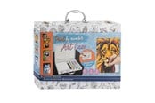 Kreativ-Spiele - Creative Craft Group Painting by Numbers Animals Coloring Case 27 pcs. - 150118