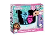 Kreativ-Spiele - Original Glow Pad Gabby's Dollhouse Animation Glow Pad - 107102