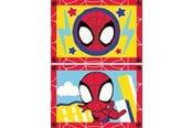 Kreativ-Spiele - Ravensburger CreArt Paint by Numbers - Young Spidey - 238873