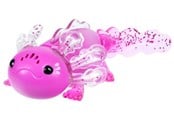 Figuren - Fingerlings Glitter Axolotl - 602031