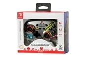 Gaming Zubehör - PowerA Enhanced - Wired Controller - Nintendo Switch - 0617885050916