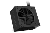 Netzteile - NZXT C750 Bronze (2025) Netzteile - 750 Watt - 120 mm - ATX 3.1 - 80 Plus Bronze zertifiziert - PA-7B3BB-EU