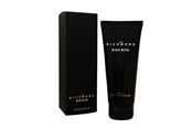 Körperpflege - John Richmond Black Metal Natural Cleansing Shower Gel 200 ml. - 8011889623206