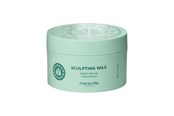 Haircare - Maria Nila Sculpting Wax Stylingvoks med Fast Hold og Glans 100 ml - 7391681406940