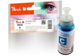 Druckerzubehör - Tinte & Toner - Peach - yellow cyan magenta - ink cartridge - PI100-151
