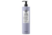 Haircare - Maria Nila Sheer Silver Conditioner 1000ml. - 7391681036444
