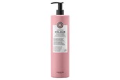 Haircare - Maria Nila Luminous Colour Conditioner 1000 ml. - 7391681036246