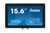 Monitor - 15.6" iiyama ProLite OTF1616MC-B1 - 1920x1080 - 60Hz - VA - OTF1616MC-B1