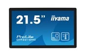 Monitor - 22" iiyama ProLite OTF2216MC-B1 - 1920x1080 - 60Hz - VA - OTF2216MC-B1