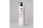 Haircare - Maria Nila Luminous Colour Shampoo 1000ml. - 7391681036239