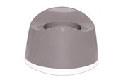 Babypflege - Bébé-jou Potty Chalk Brown - 501590