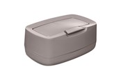 Babypflege - Bébé-jou Easy wipe Silk BBJ Chalk Brown - 501595