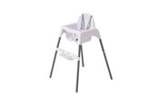 Babypflege - BabyDan TinyDine High Chair - 501517
