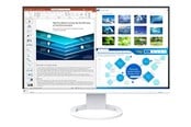 Bildschirm - 27" EIZO FlexScan EV2720S - 2560x1440 (QHD) - IPS - EV2720S-BK