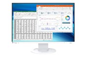 Bildschirm - 24,1" EIZO FlexScan EV2410R-BK - 1920x1200 - IPS - EV2410R-BK
