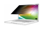 Systemzubehör - 3M Bright Screen Privacy Filter - notebook privacy filter - bright screen - 7100369436
