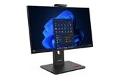 Stationär - All-In-One - Lenovo ThinkCentre M70a Gen 6 - all-in-one Core Ultra 5 235T - vPro Enterprise - 16 GB - SSD 512 GB - LED 23.8" - German - 13AY000YGE
